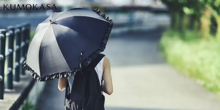 Travel with Confidence: The Essential Role of Umbrellas and Parasols | Travel Tips | Elle Blonde Luxury Lifestyle Destination Blog