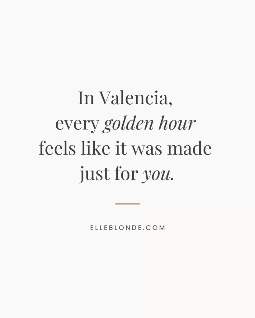 10 Amazing Things To Do In Valencia, Spain 4 10 Amazing Things To Do In Valencia, Spain 1