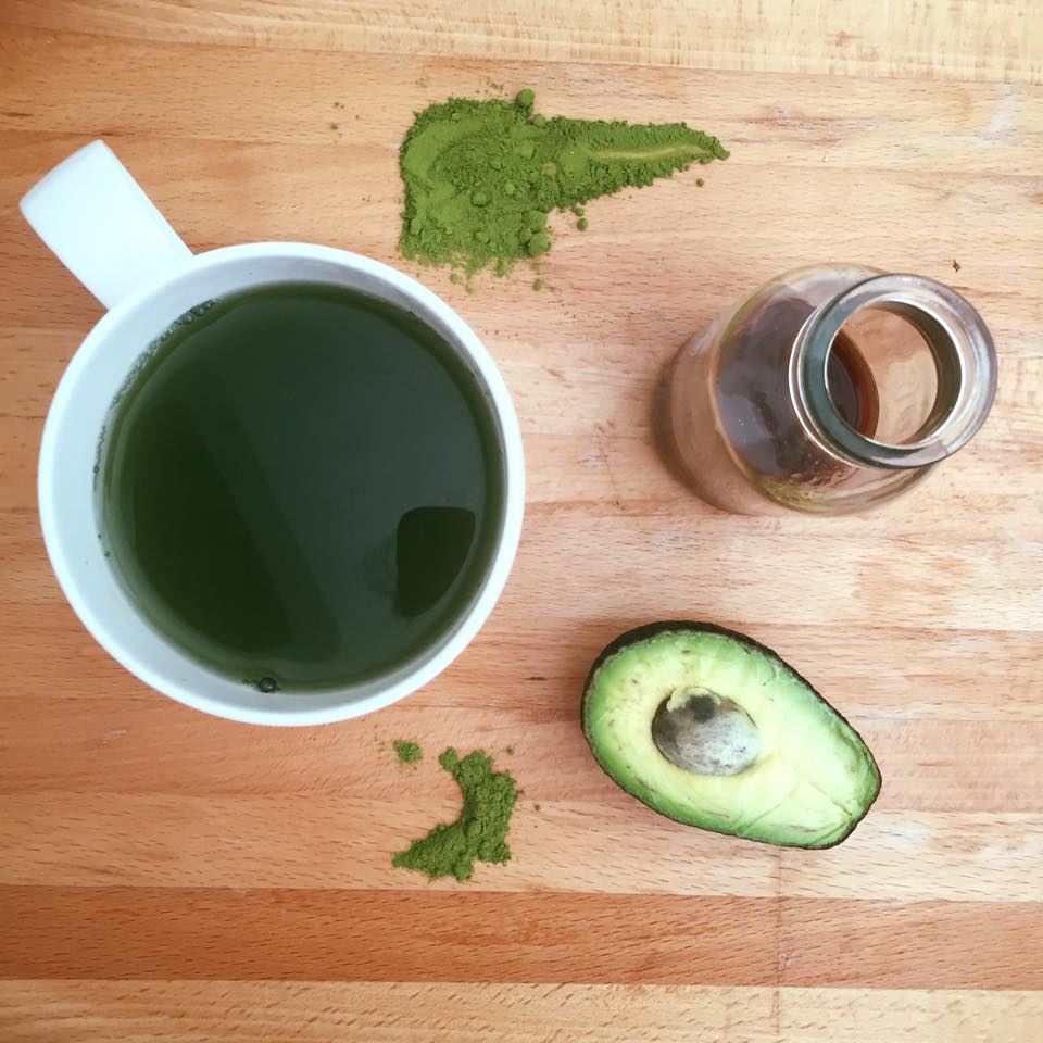How do the ingredients in MOA help with arthritis? 3 avocado-nutrifii-ariix-moa-supplement-drink-review-elle-blonde-luxury-lifestyle-blog
