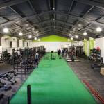 3 Types of Training Can I Do at The Fitness Rooms in Benton?