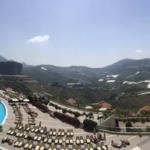 Painting the town Gold at Gold City – Summer begins now in Alanya
