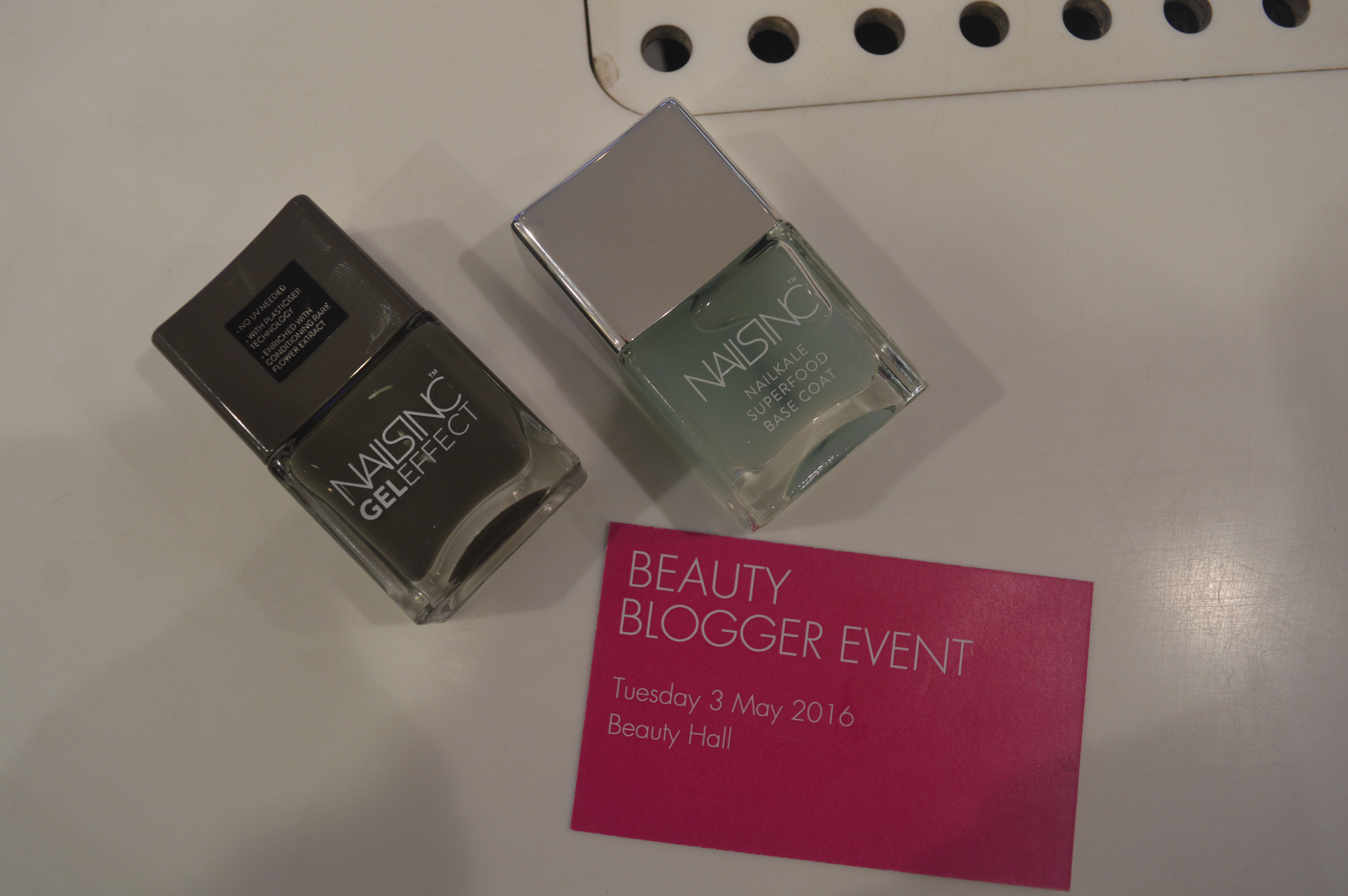 nails-inc-fenwick-newcastle-beauty-blogger-event-beauty-week