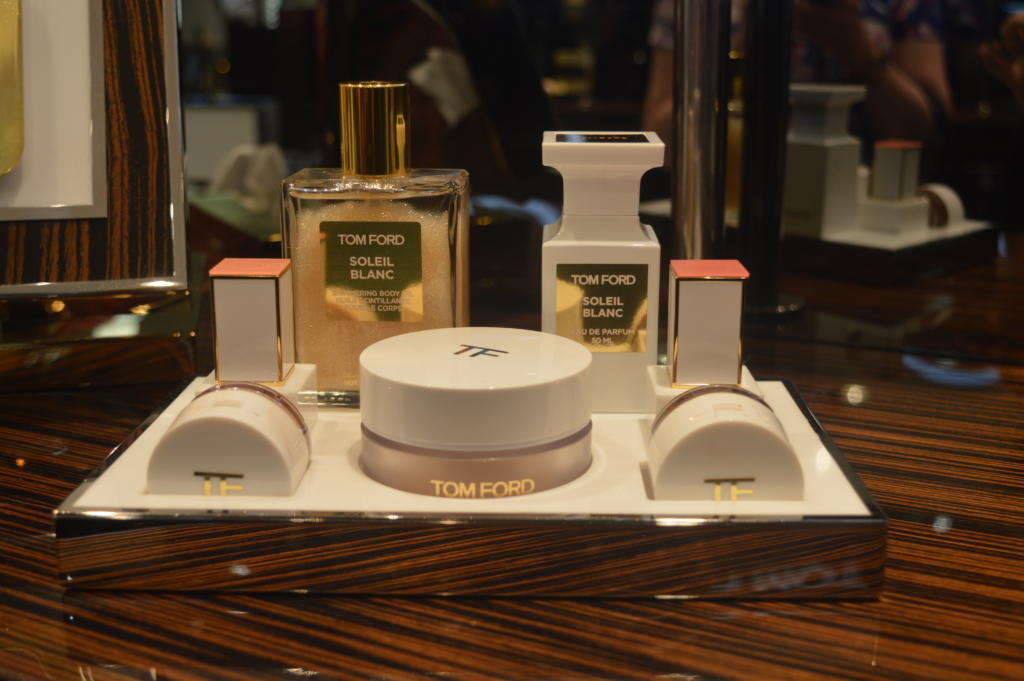 tom-ford-soleil-blanc-fenwick-newcastle-beauty-blogger-event-beauty-week