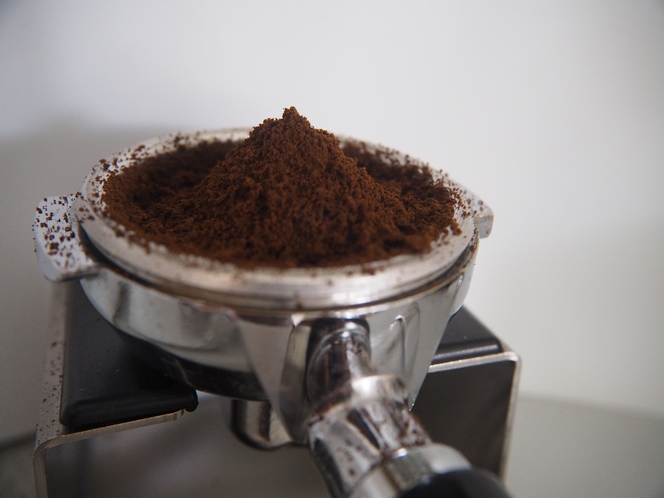How to Brew the Perfect Cup with a Portable Coffee Maker 1 What Benefits are There To Using Cuppa Joe Coffee Body Scrub? | Cuppa Joe Coffee & Coconut Scrub | Beauty | Elle Blonde Luxury Lifestyle Destination Blog | Portable Coffee Maker