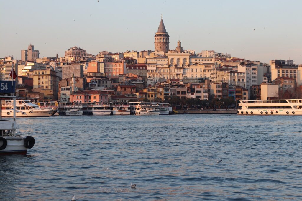 Living In Turkey | Travel Guide | Elle Blonde Luxury Lifestyle Destination Blog