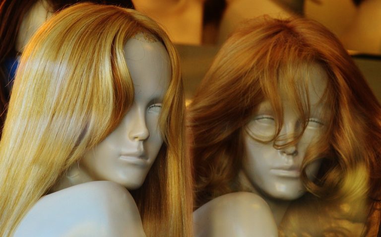 Read more about the article 9 Easy Top Tips for Beginners Buying Wigs