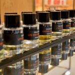 Choosing 5 Different Fragrances Based On Their Concentration