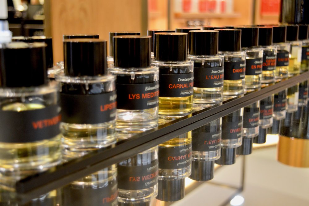 Read more about the article Choosing 5 Different Fragrances Based On Their Concentration