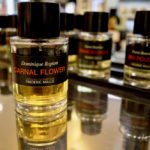 The Amazing Influence of Stars in the Perfume Industry for Sales