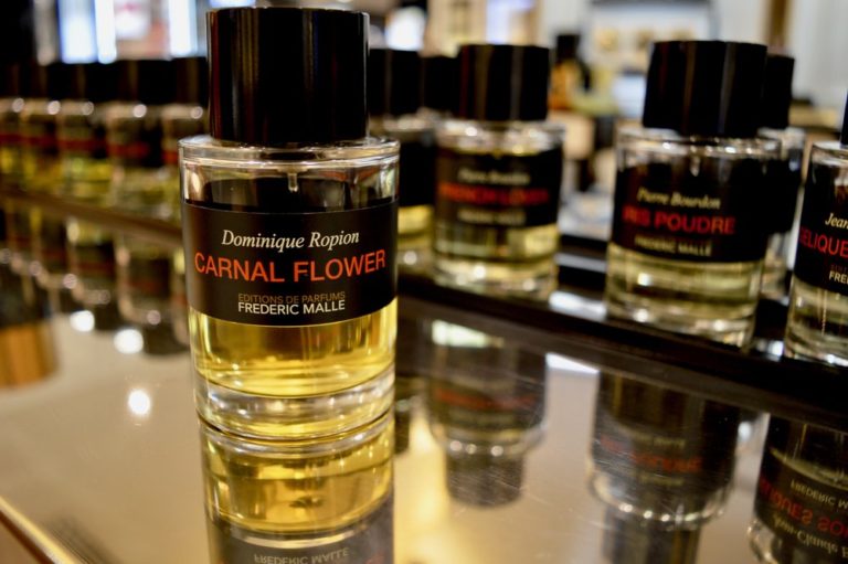 Read more about the article 5 Top Fragrances From Frederic Malle You Need