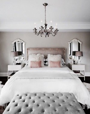 Home Interior Bedroom Styling: eve Mattress Wishlist 3