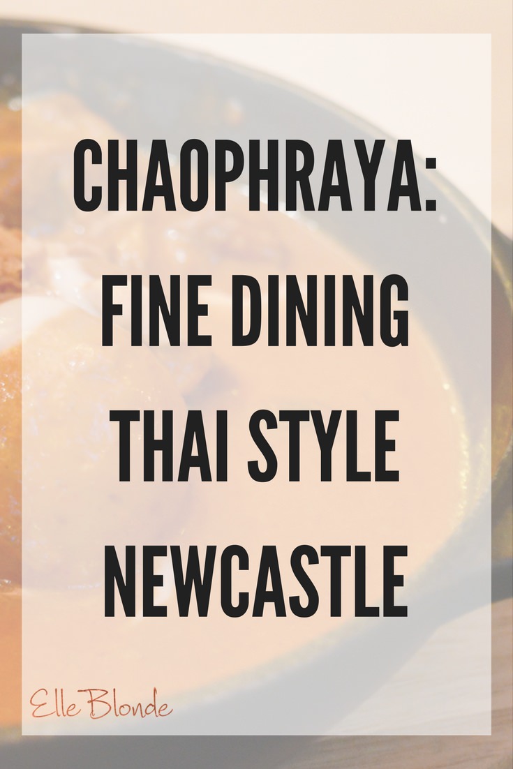 Chaophraya: Newcastle - Immerse yourself in Newcastle's latest Thai dining experience. 9