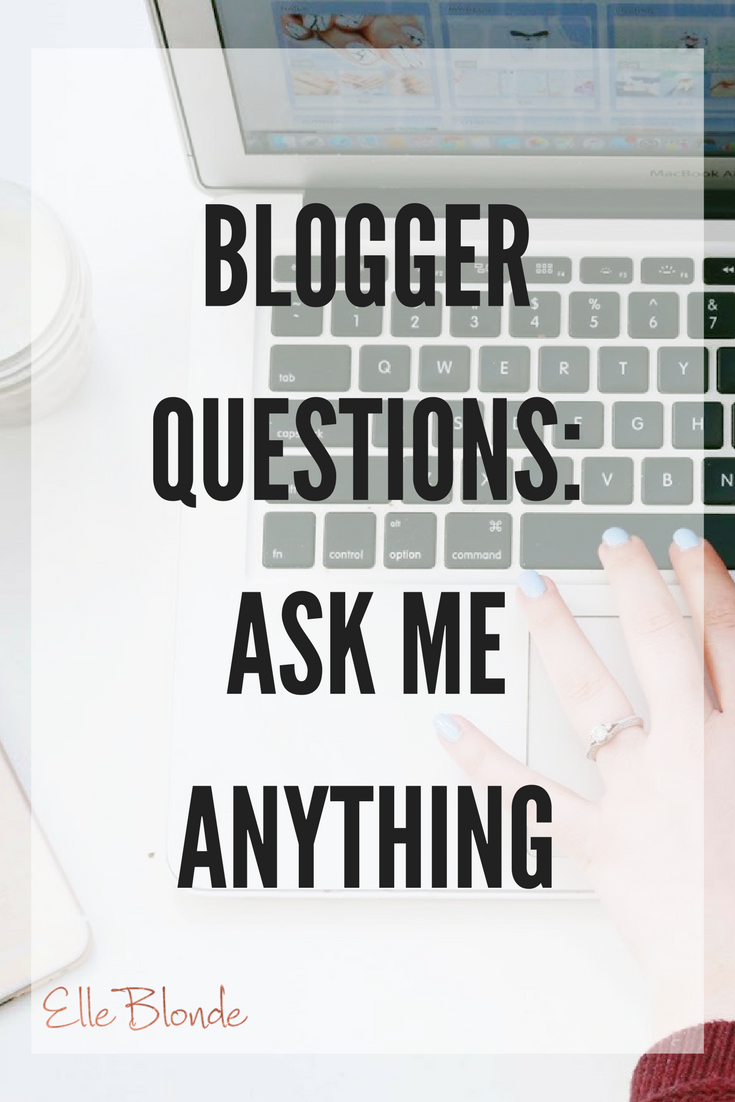 7 Questions You Need To Know Before You Become A Blogger 1