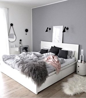 Home Interior Bedroom Styling: eve Mattress Wishlist 9