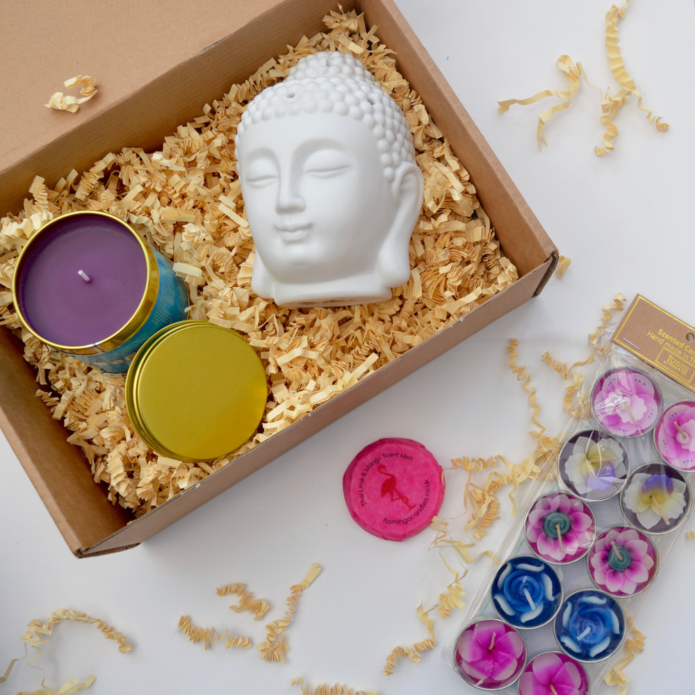 Read more about the article Scent From Subscription Box: March Edition – Bangkok