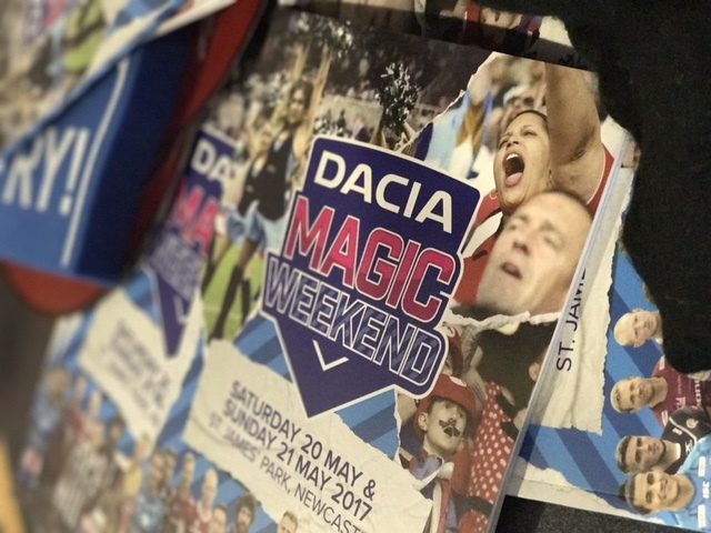 match_programme_dacia_betfred_rugby_league_magic_Weekend_elle_blonde_luxury_lifestyle_blog