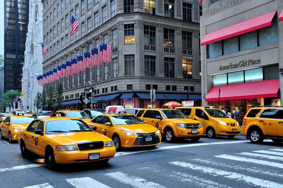 Read more about the article 5 Things to know before planning your trip to New York