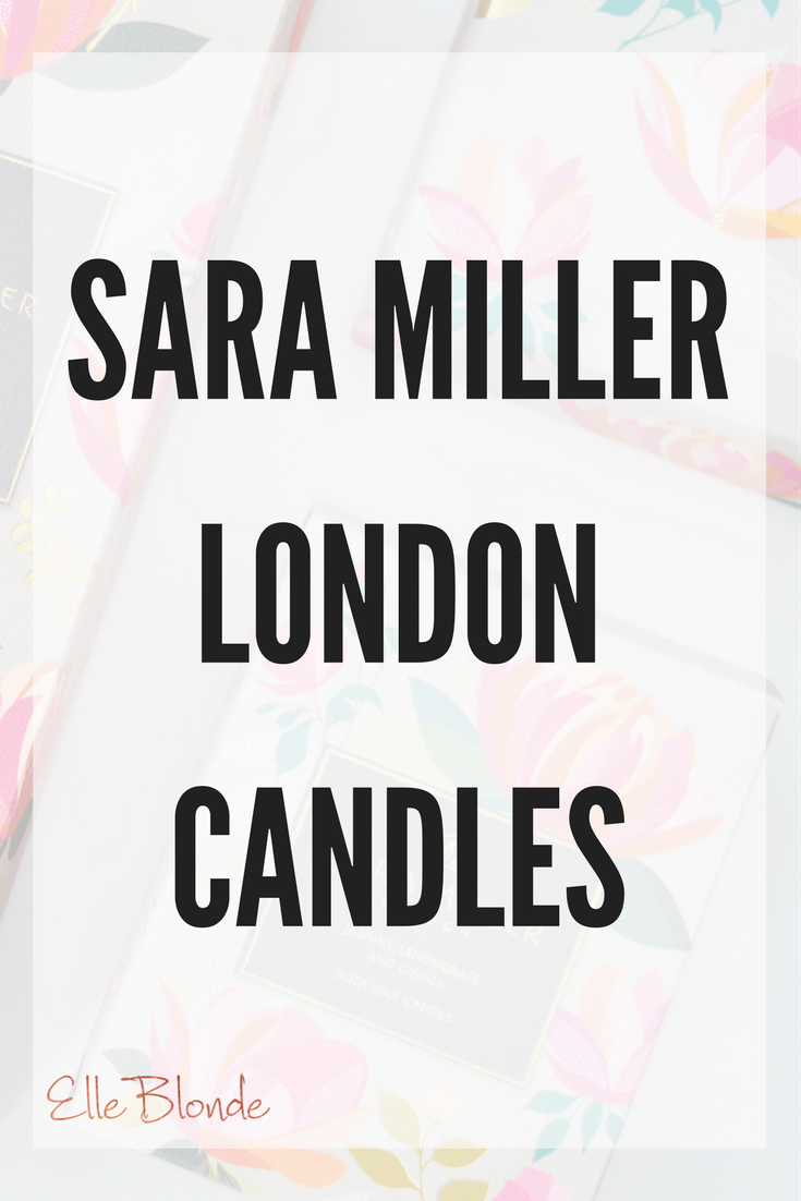 3 Amazing Reason Sara Miller Candles Are A Celebrity Favourite 4