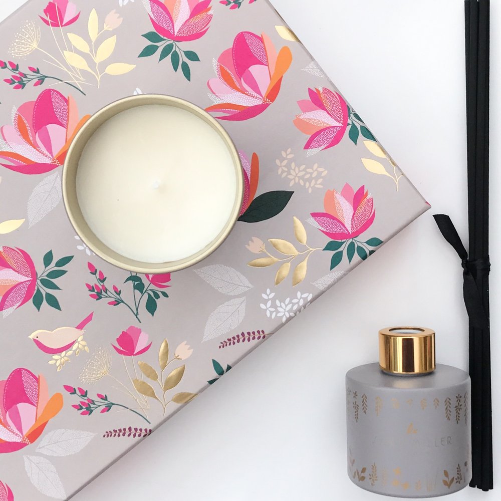 Read more about the article 3 Amazing Reason Sara Miller Candles Are A Celebrity Favourite