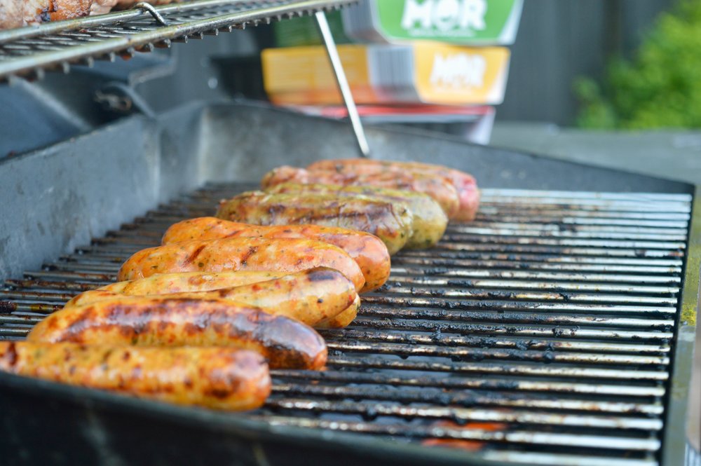 sausages_on_bbq_tescos_more_sausages_cooking_food_elle_blonde_luxury_lifestyle_blog