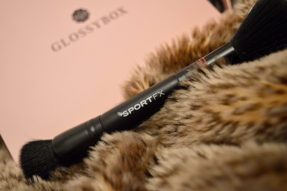 What 5 Products are in the Glossybox April Edition? 2