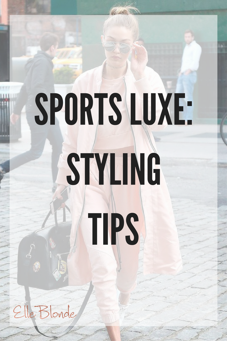 Sports Luxe at Silverlink Shopping Park 23