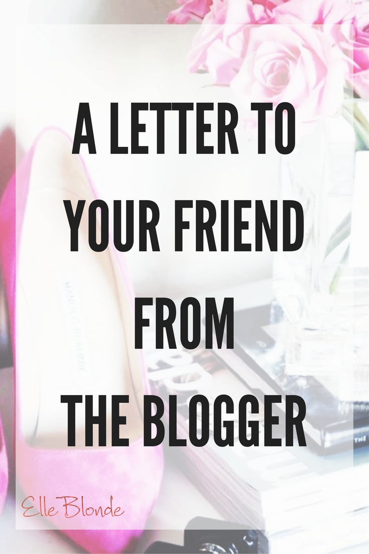 How To Easily Explain Blogging To Your Friend In 5 Minutes