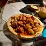 3 Reasons To Drink Estrella Galicia At Tapas Revolution