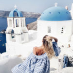 3 Iconic Moments in Santorini that will Never go Out of Style
