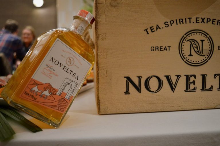 How Noveltea Can Enhance Your Tea Experience