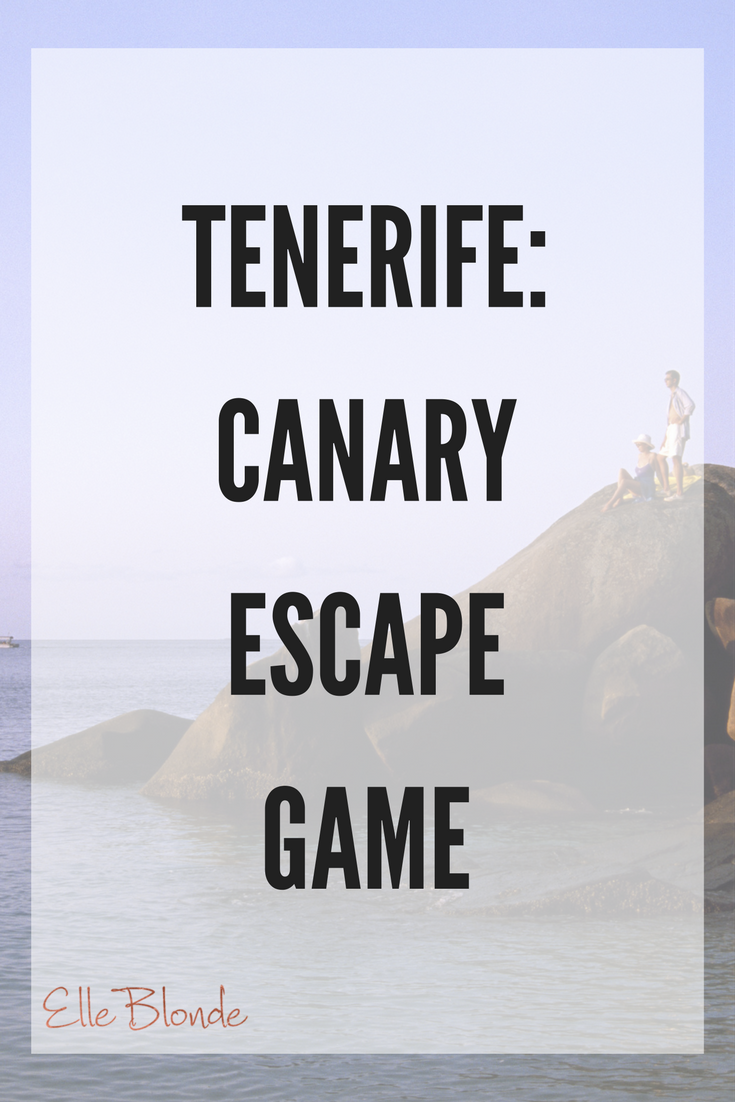 5 Things to do in Adeje Tenerife when it rains 2