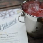 Summer Rain, Cocktails, Foraging & Botany @ The Botanist; Newcastle