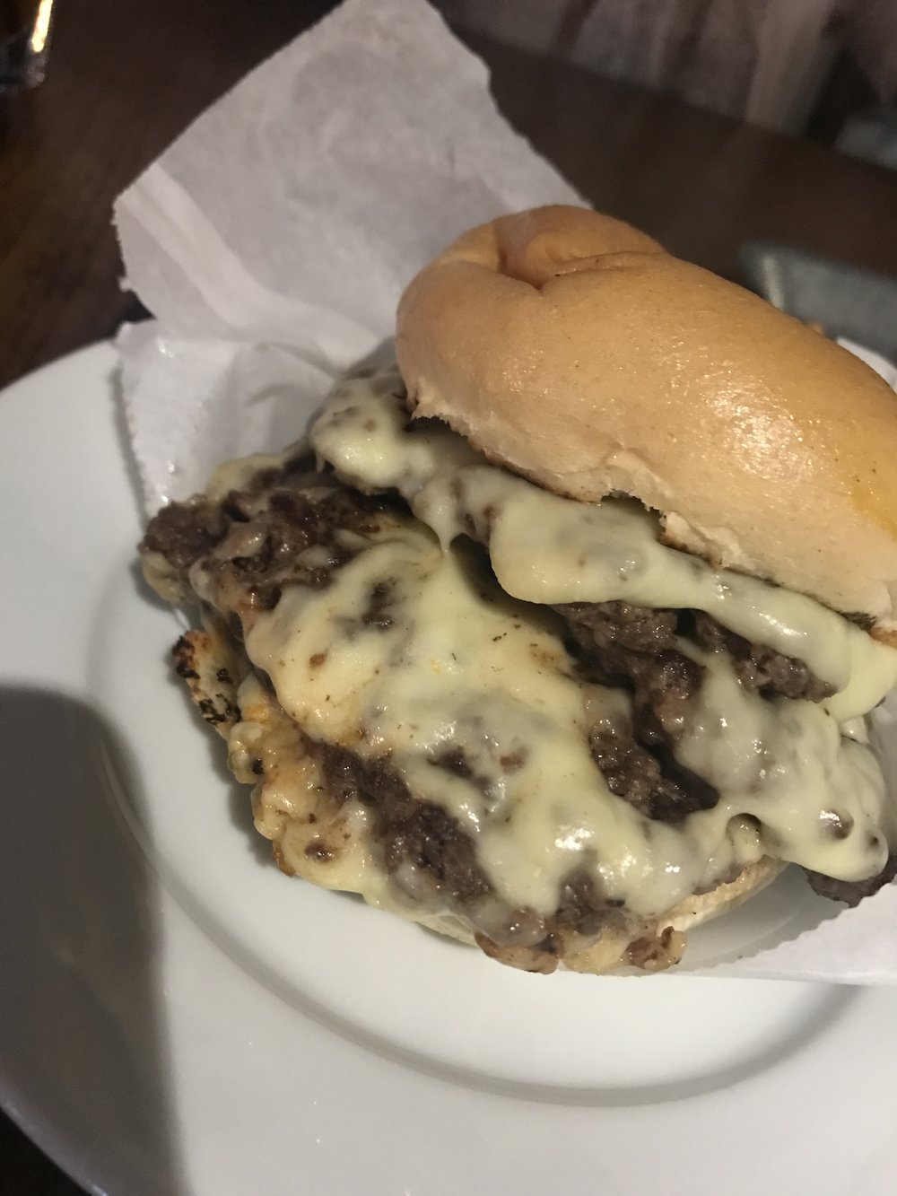 Read more about the article Meat:Stack – The BEST Burgers in Newcastle are found here…