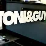 Visit Toni & Guy Newcastle For Amazing Bouncy Blow Dries