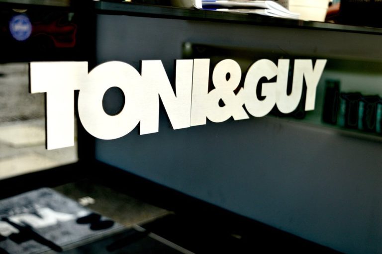 Read more about the article Toni & Guy Newcastle – Bouncy Blow Dries & a little ME time