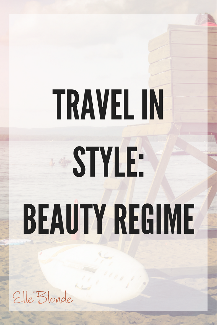 4 Of The Best Holiday Beauty Tips For Vacations 19