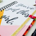 5 Reasons Why a Unique Planner is Essential