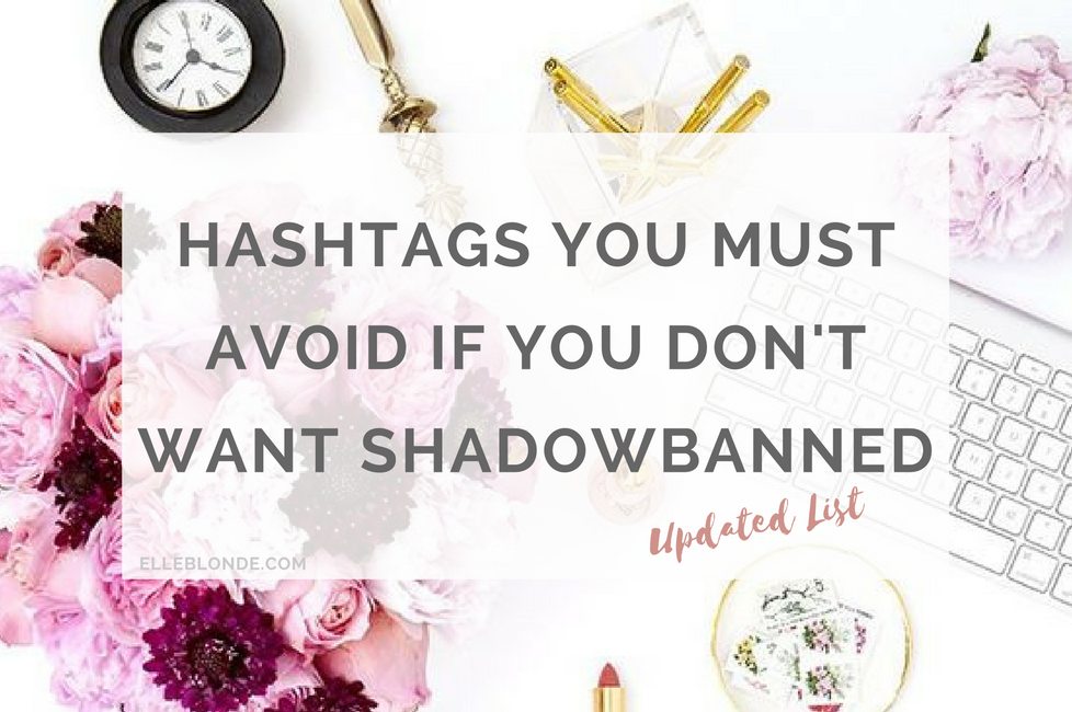 AVOID BEING SHADOWBANNED ON INSTAGRAM & GO VIRAL (1)