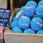 Lush Carlisle: New Product Launch