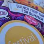 Meet Me at the Spiegel – Q Festival Gateshead Quays