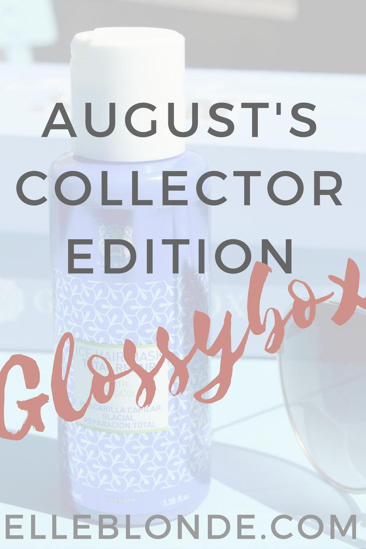 Pinterest-Graphic-Aloha-Ice-Hair-Mask-Subscription-Boxes-August-Collectors-Glossybox-Elle-Blonde-Luxury-Lifestyle-Destination