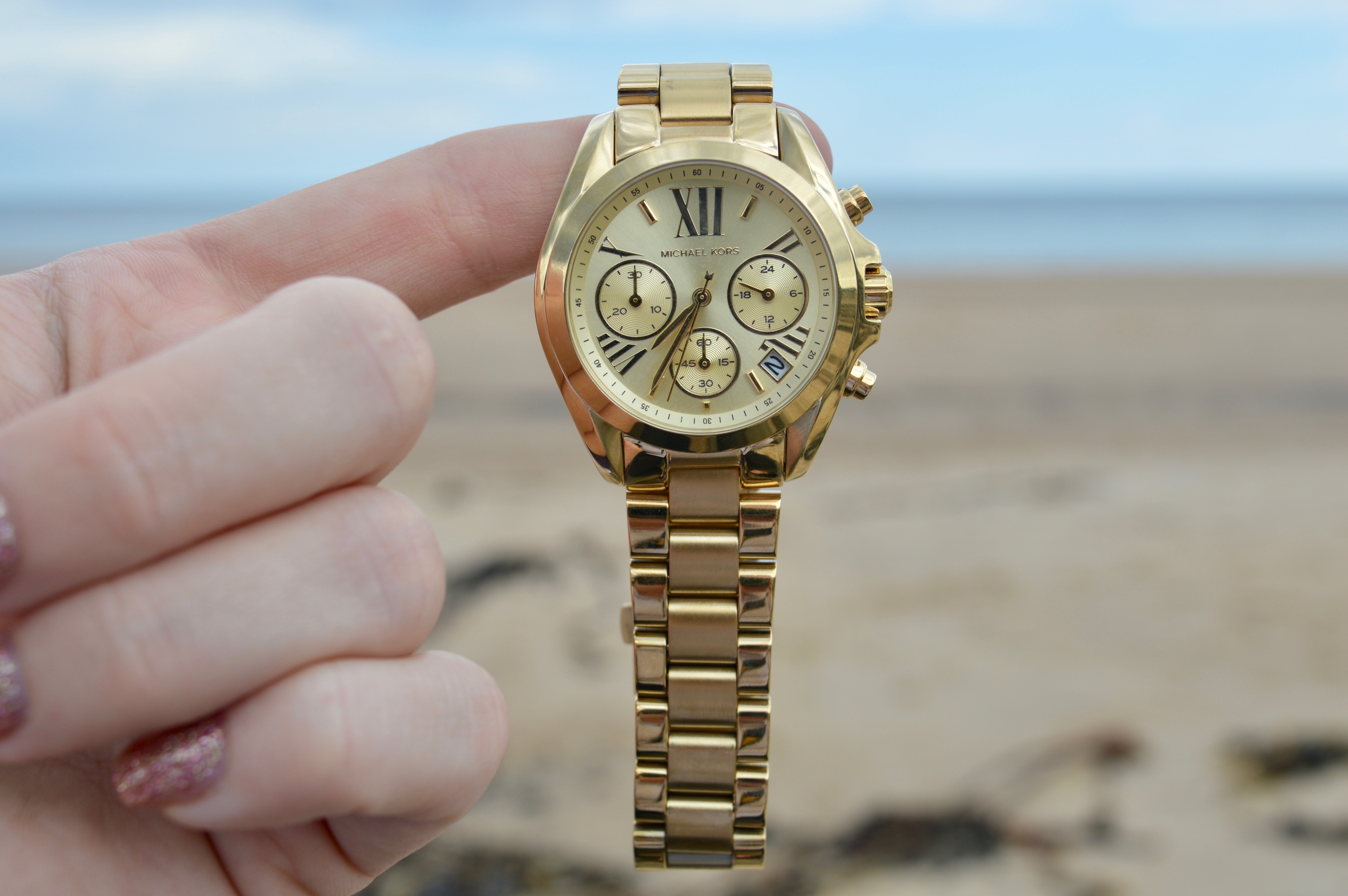 michael kors watch review blog