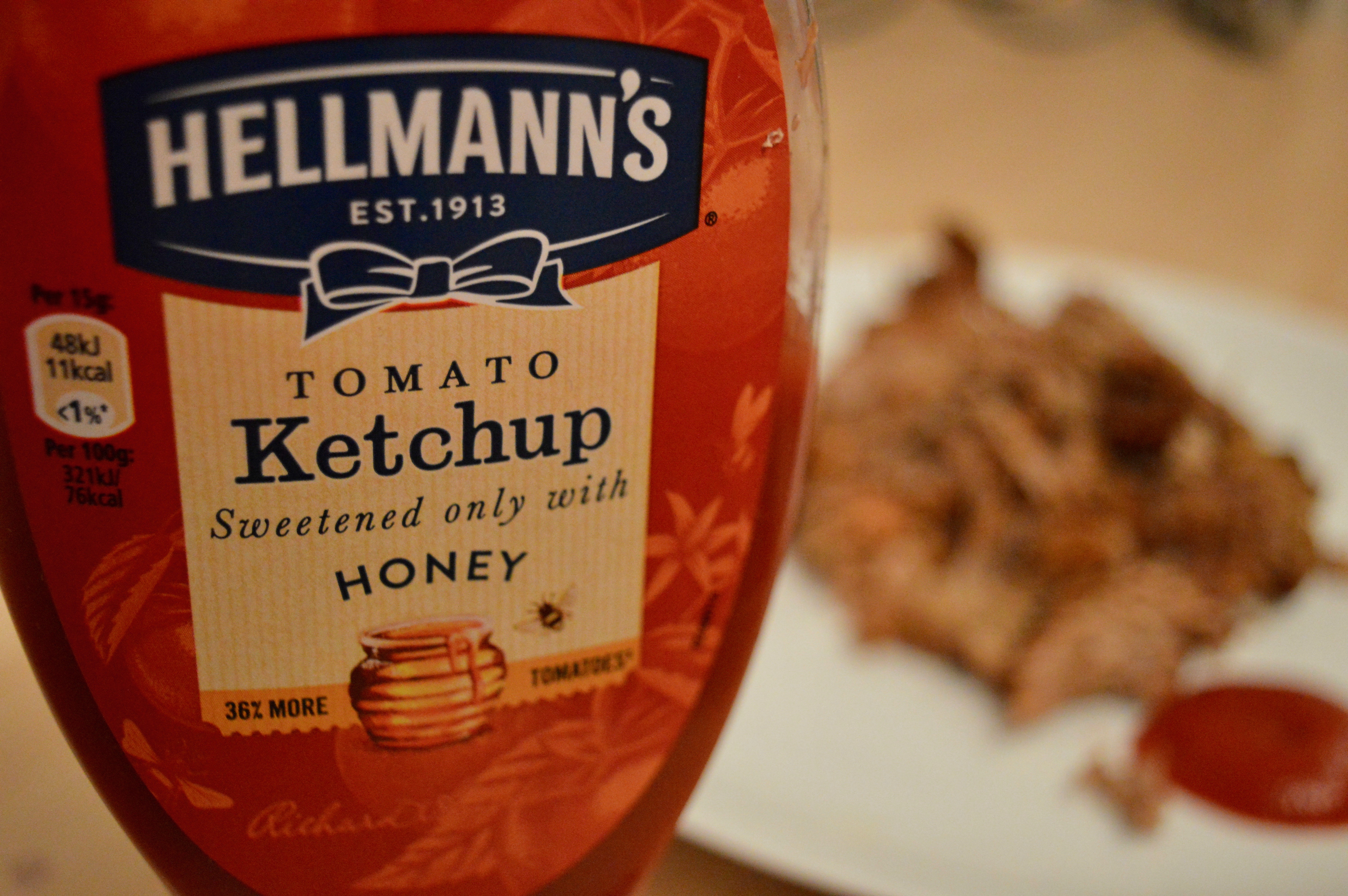 Read more about the article Recipe: Hellmann’s Simply Sticky Pulled Pork