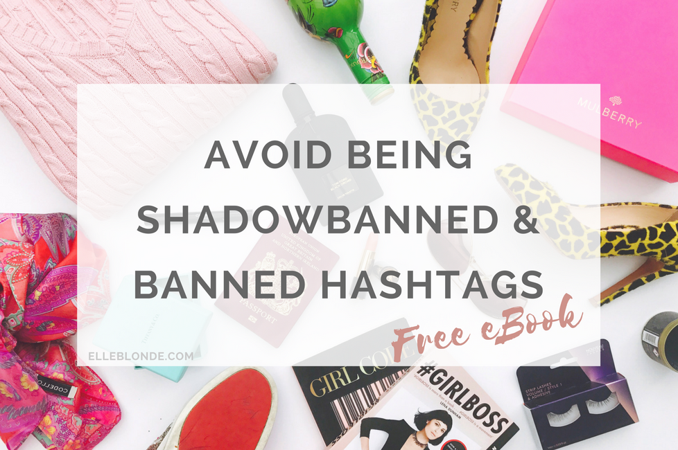 Shadowban AVOID BEING SHADOWBANNED ON INSTAGRAM & GO VIRAL (4)