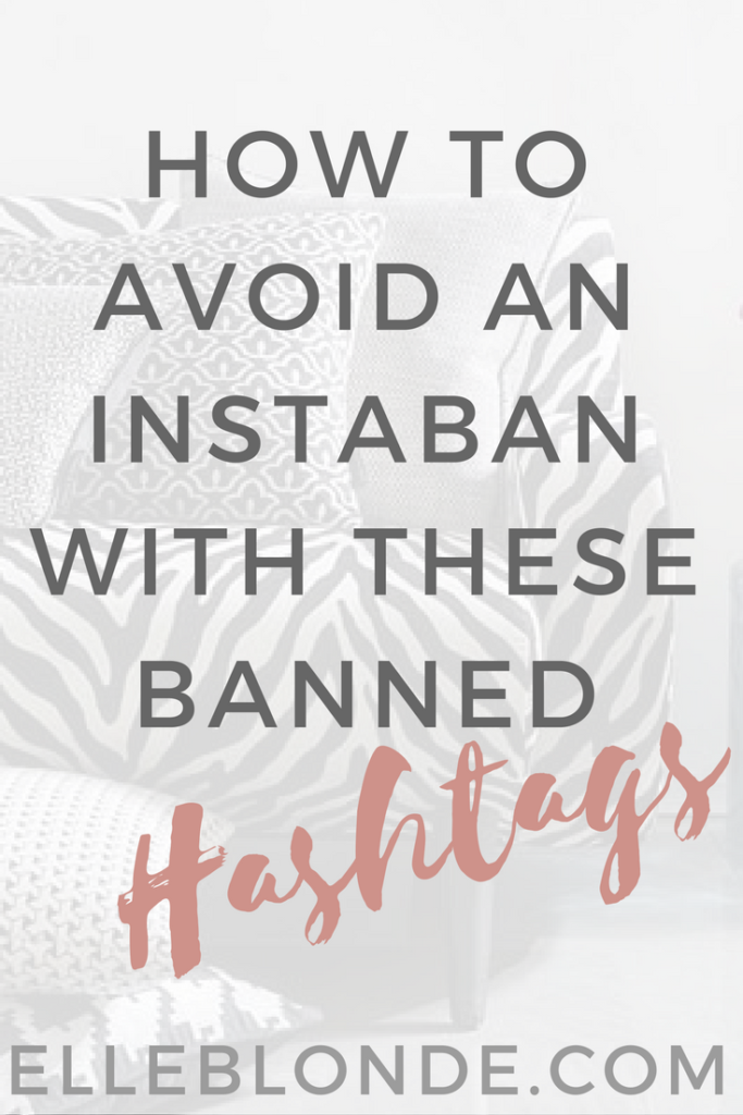 Shadowban AVOID BEING SHADOWBANNED ON INSTAGRAM & GO VIRAL (4)