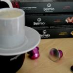 3 Simple Reasons To Try Belmio Coffee Pods