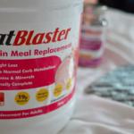 3 Ways For Losing With With Fatblaster Meal Replacement