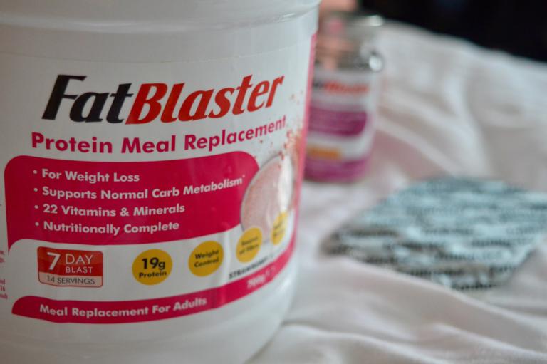 Read more about the article 3 Ways For Losing With With Fatblaster Meal Replacement