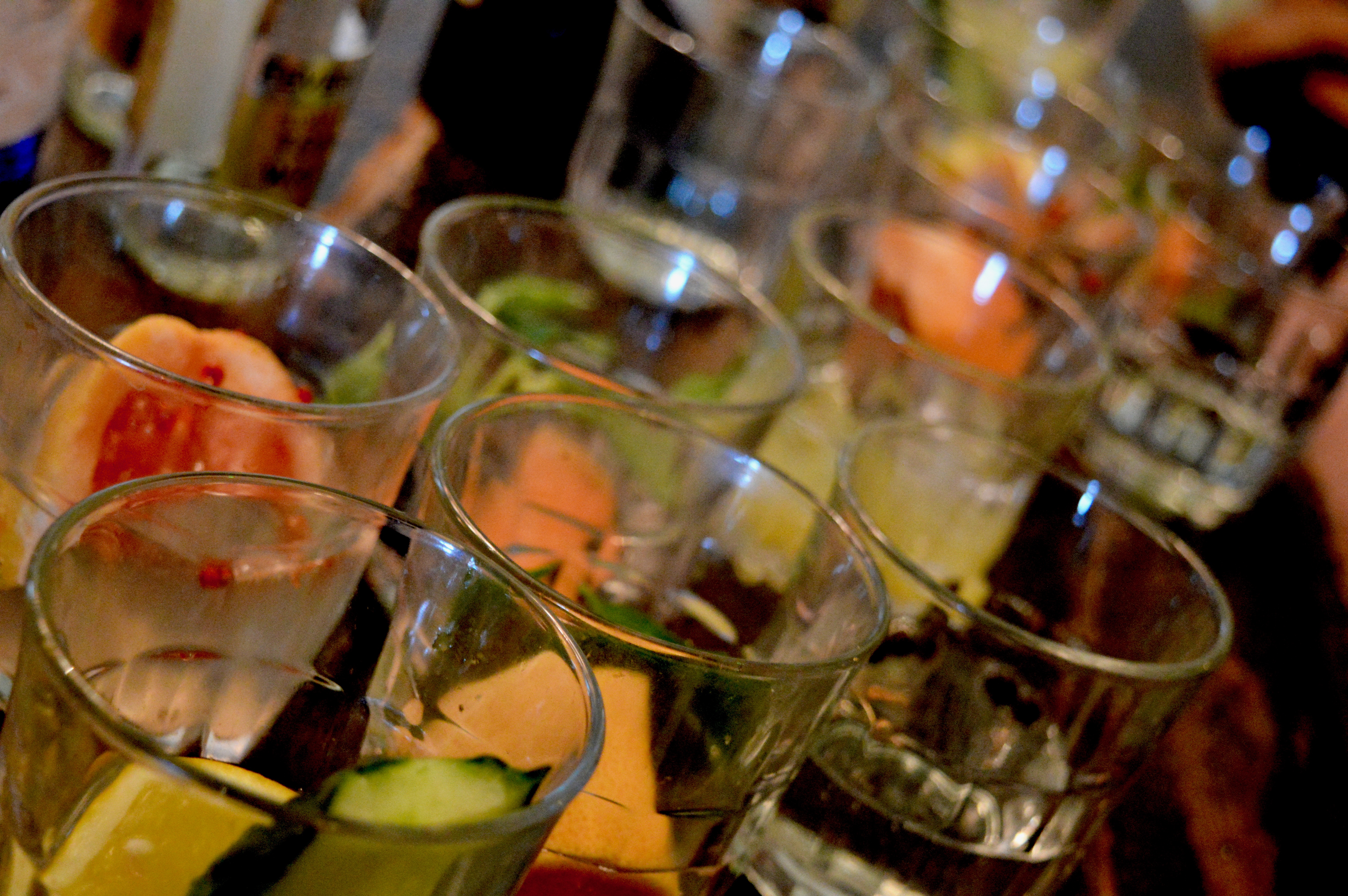 glasses-gin-masterclass-botanist-newcastle-elle-blonde-luxury-lifestyle-destination-blog