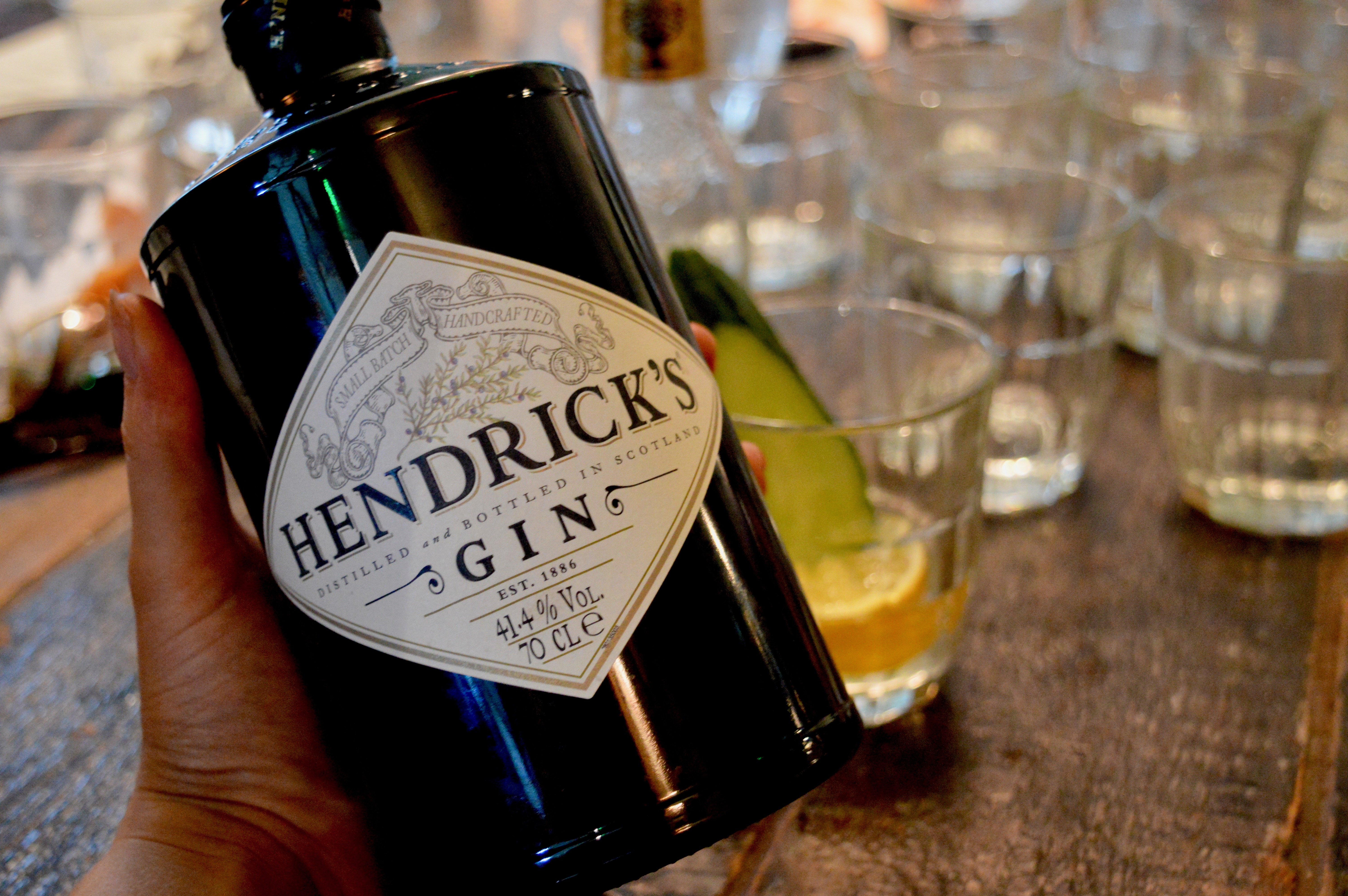 hendricks-gin-masterclass-botanist-newcastle-elle-blonde-luxury-lifestyle-destination-blog